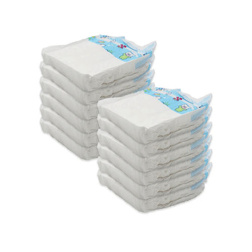 Visuel 4 du produit Hygiène Chien - Couches Croci Dog Nappy