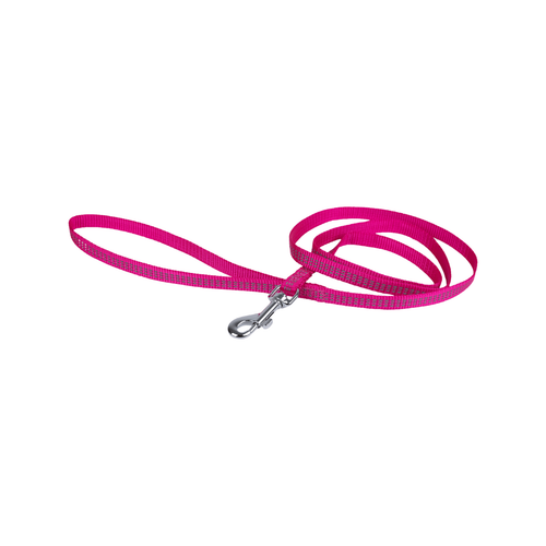 Visuel 3 du produit Collier Chat - Wouapy Pack chaton Protect Fuschia