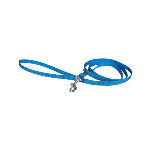Visuel 3 du produit Collier Chat - Wouapy Pack chaton Protect Bleu