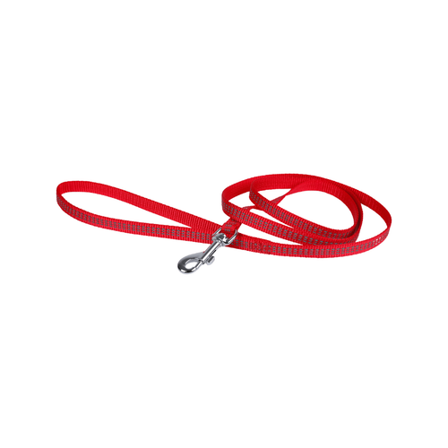 Visuel 3 du produit Collier Chat - Wouapy Pack chaton Protect Rouge