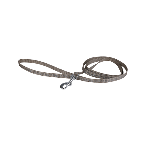 Visuel 4 du produit Collier Chat - Wouapy Pack chaton Protect Taupe