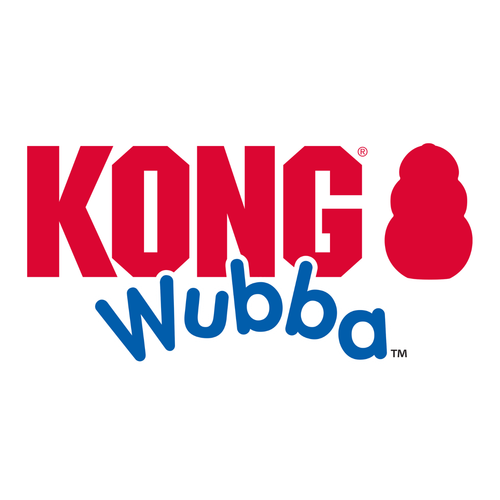 Visuel 5 du produit Jouet Chien – KONG® Wubba Multicolore – Coloris Aléatoire