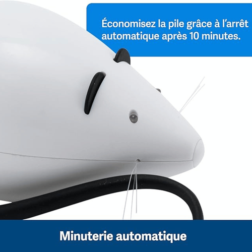 Visuel 6 du produit Jouet chat FroliCat RoloRat – PetSafe