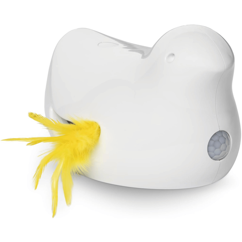 Visuel 1 du produit Jouet chat FroliCat Peek-a-Bird – PetSafe