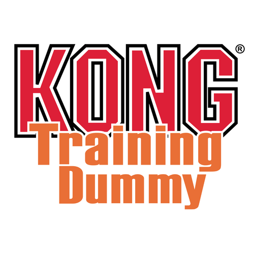 Visuel 4 du produit Jouet Chien - KONG® Training Dummy - Grand