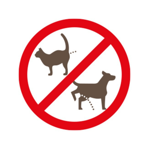 Visuel 3 du produit Comportement Chien et Chat– Francodex Répulsif d’extérieur en gel – 640g