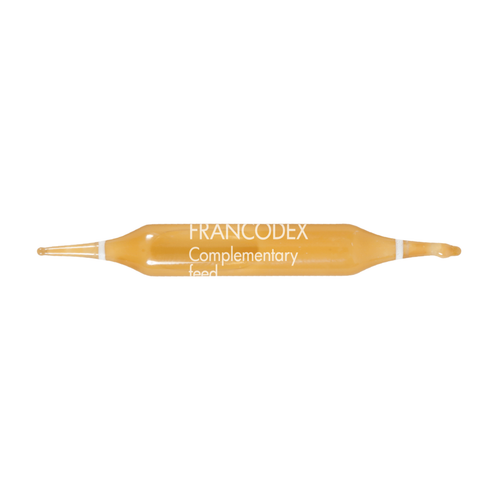 Visuel 4 du produit Francodex Ampoules Chien Vers O Net - x 18 ampoules