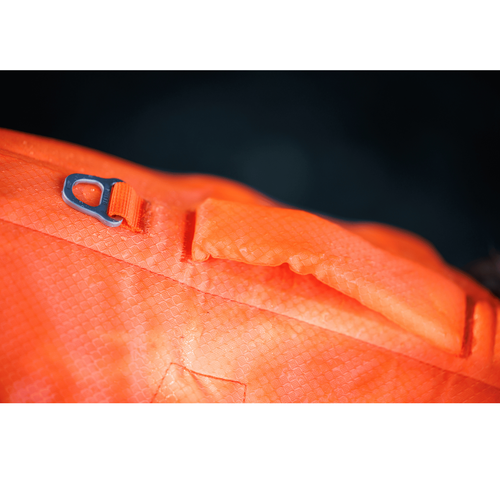 Visuel 5 du produit Kyflie Harnais de flottaison Nomad Chien Orange XL - 85/106 cm