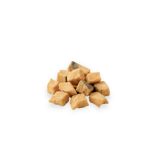 Visuel 3 du produit Marly & Dan Friandise Chien Vitalité 100 % Saumon - 50 gr