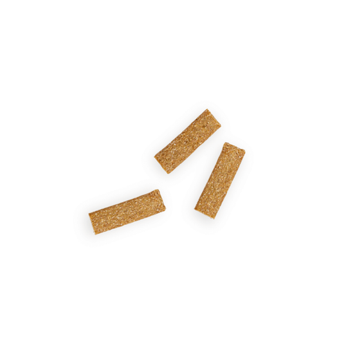 Visuel 3 du produit Friandise Chien – Marly & Dan Barres à mâcher « Peau et pelage » - 80 gr