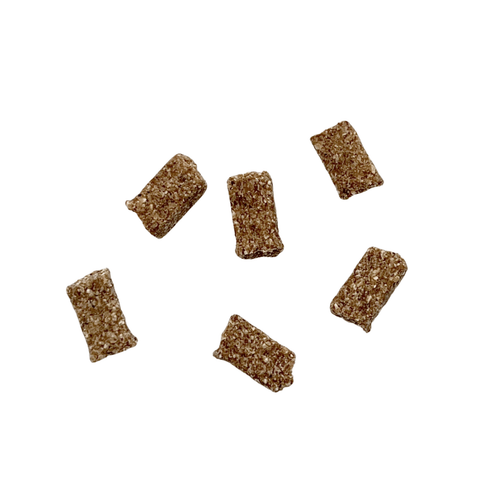 Visuel 2 du produit MARLY & DAN Friandise Chien Vitaboost Fruits Saumon - Format poche 20 gr