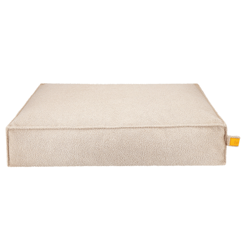 Visuel 1 du produit Vadigran Matelas Chien Stargaze Limited Edition Beige - 100 x 70 x 27 cm
