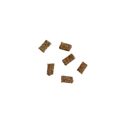 Visuel 3 du produit Friandise Chat – Marly & Dan Tendres bouchées « Anti boules de poils » - 50 gr
