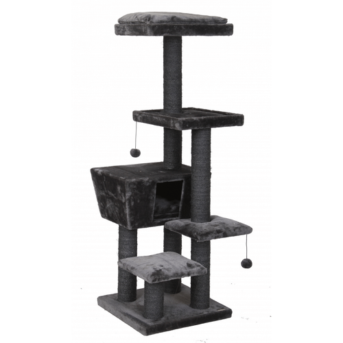 Visuel 2 du produit Europet Arbre à chat North Dakota - H 141 cm
