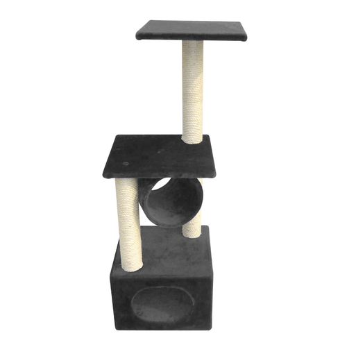 Visuel 3 du produit Europet Rodo Arbre à chat - H 110 cm