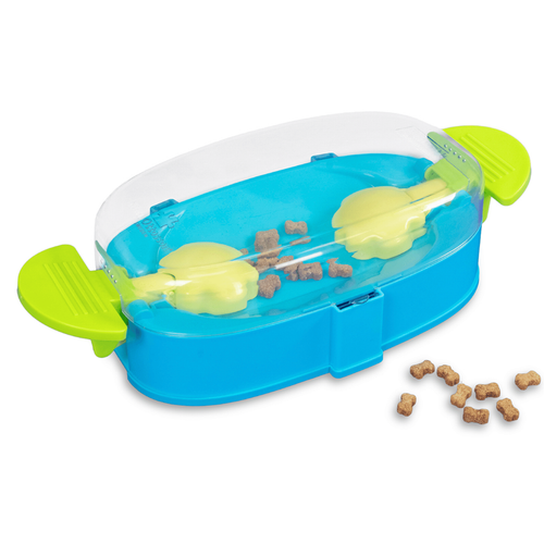 Visuel 1 du produit Nina Ottonsson Jouet Chien Paw N'Play - Niveau 2