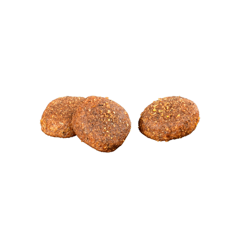 Visuel 3 du produit Croquettes Chien Sans Céréales – Sa Vraie Nature Canard Poulet Faisan – 12 kg