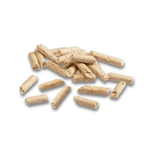 Visuel 2 du produit Litière végétale chat - Cat's Best Universal  - 22kg