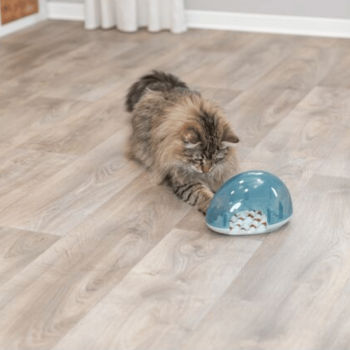 Visuel 2 du produit Trixie Jouet Chat Snack Box