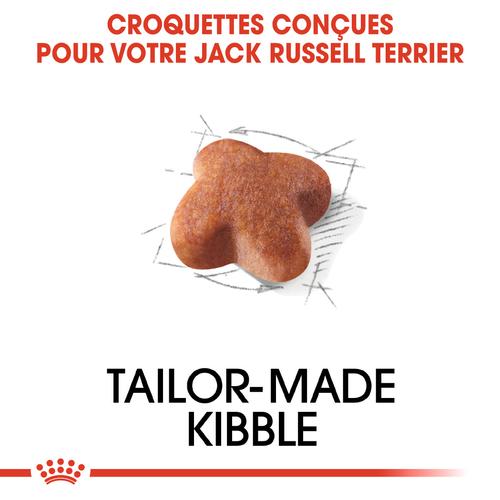 Visuel 3 du produit Royal Canin Jack Russell Adulte - 3 kg