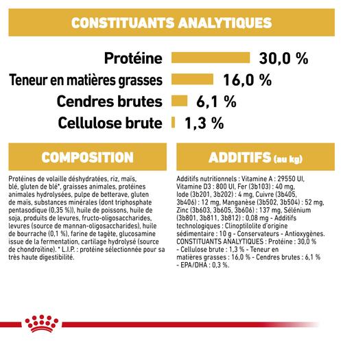 Visuel 7 du produit Royal Canin Jack Russell Adulte - 3 kg