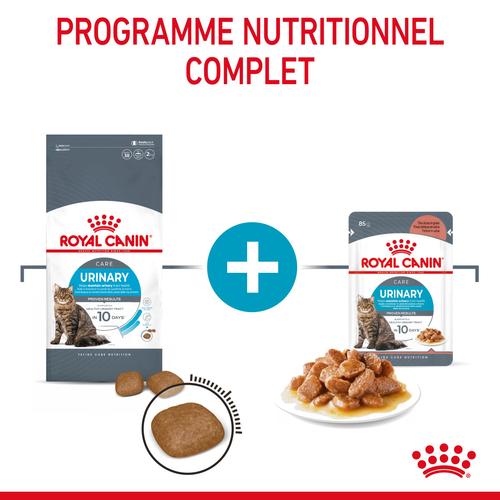 Visuel 7 du produit Croquettes Chat – Royal Canin Urinary Care – 2 kg