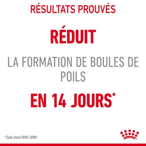 Visuel 4 du produit Royal Canin Croquettes Chat Hairball Care - 400 g