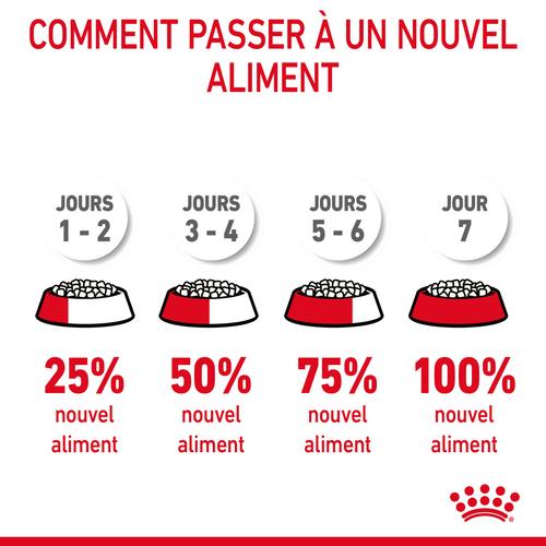 Visuel 8 du produit Croquettes Chat – Royal Canin Hairball Care - 2 kg