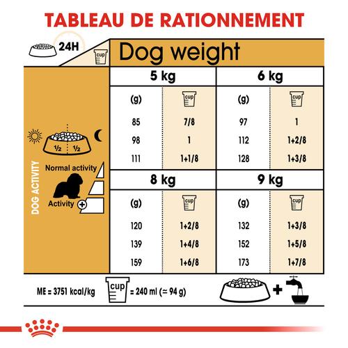 Visuel 6 du produit Royal Canin Croquettes Chien Cavalier King Charles Adult - 7,5 kg
