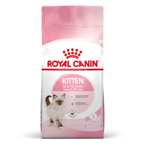 Visuel 1 du produit Croquettes Chat – Royal Canin Kitten 36 - 400 g