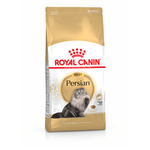Visuel 1 du produit Croquettes Chat – Royal Canin Persan Adulte – 400 g