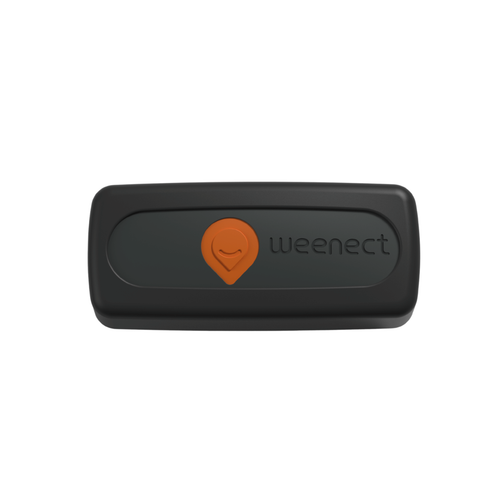 Visuel 9 du produit Sécurité Chat - Weenect GPS noir XS – 60 X 23 X 12 mm