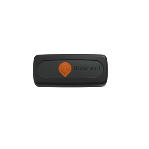 Visuel 9 du produit Sécurité Chien - Weenect GPS noir XS – 60 X 23 X 12 mm