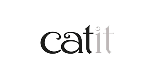 Logo marque Catit