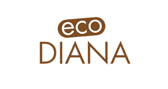 Logo marque Eco Diana