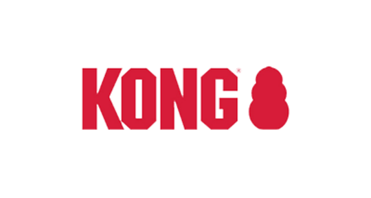 Logo marque Kong