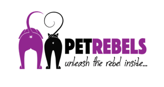 Logo marque Petrebels