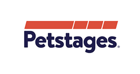Logo marque Petstages