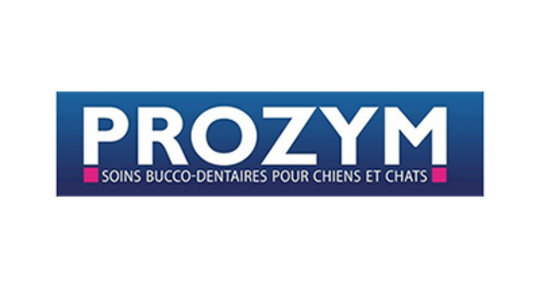 Logo marque Prozym