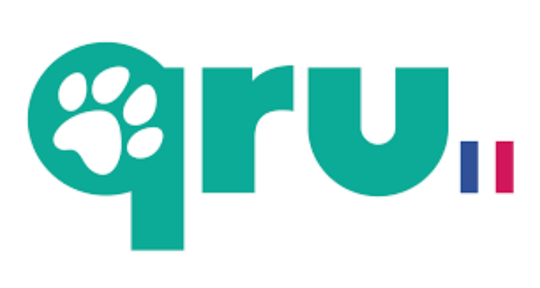 Logo marque Qru