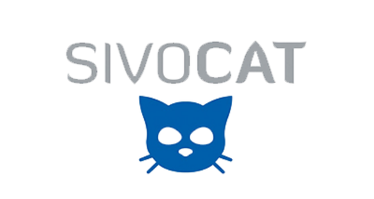 Logo marque Sivocat