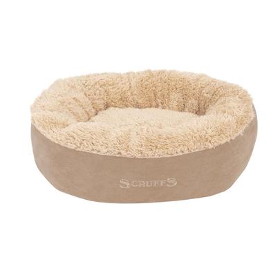 Meilleurs prix pour Panier Chien & Chat - Scruffs Lit rond Cosy Marron - Ø 45 cm