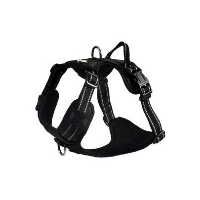 Meilleurs prix pour Harnais Chien - Bobby Rando Walk Noir – S