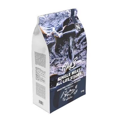 Meilleurs prix pour Croquettes Chien Adulte Sans Céréales – Hays mono protéine de saumon – 3 kg