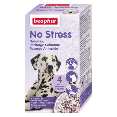 Beaphar No Stress Refill Dog, Recharge Pour Diffuseur, 30 Ml - Image 3