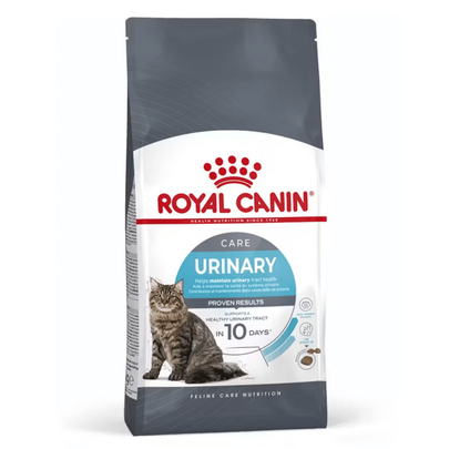 ROYAL CANIN-Croquettes Chat – Royal Canin Urinary Care – 2 kg