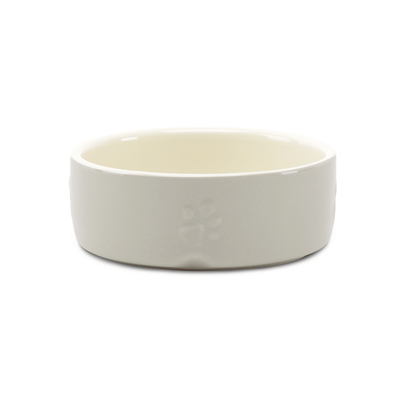 SCRUFFS-Gamelle Chien – Scruffs Gamelle Icon repas gris – Ø 13 x 5 cm