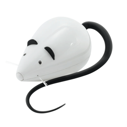 Comparer les prix de Jouet chat FroliCat RoloRat – PetSafe