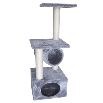 Meilleurs prix pour Arbre à chat Rodo gris