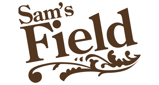 Logo marque Sam's Field